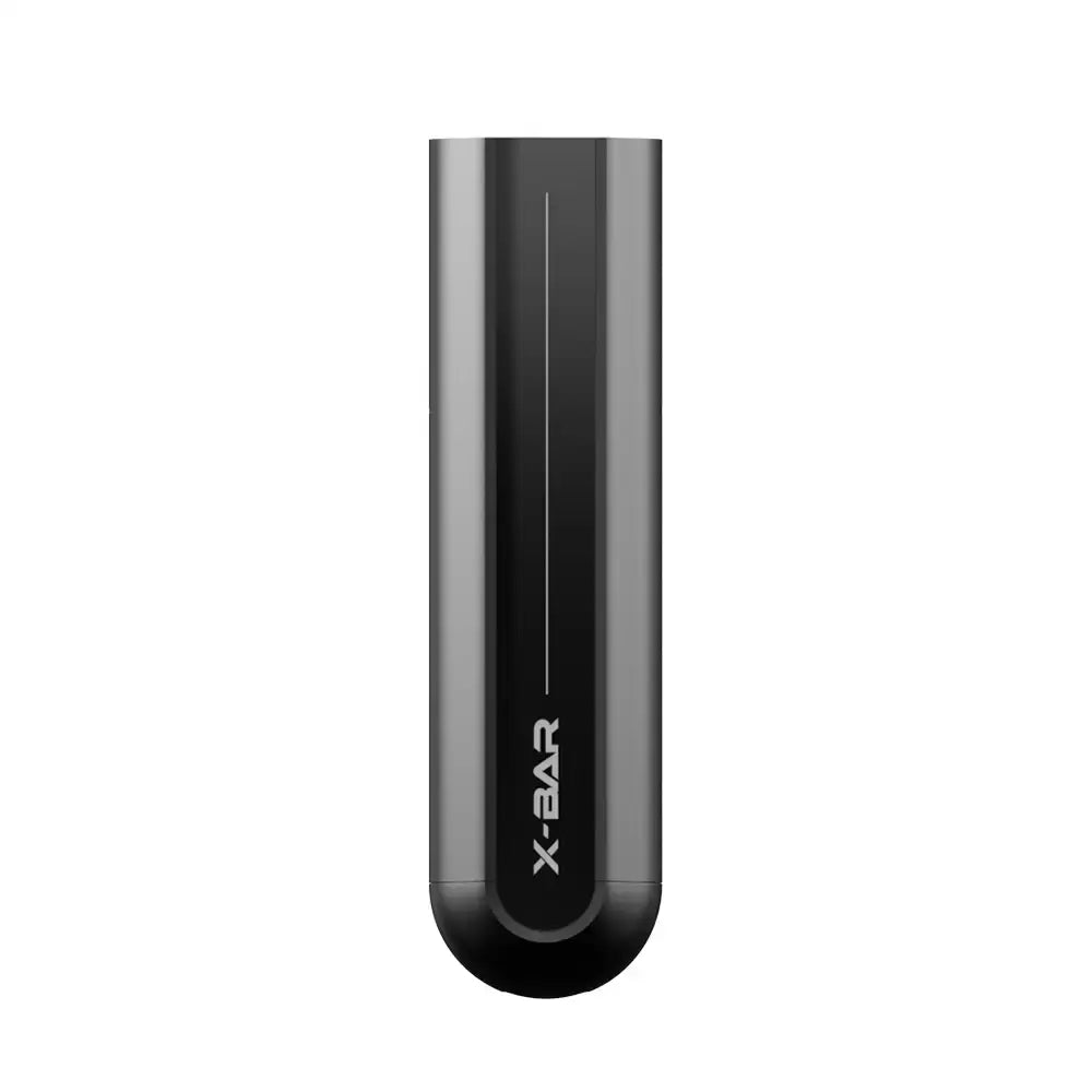 X-Bar - Click & Puff - Device