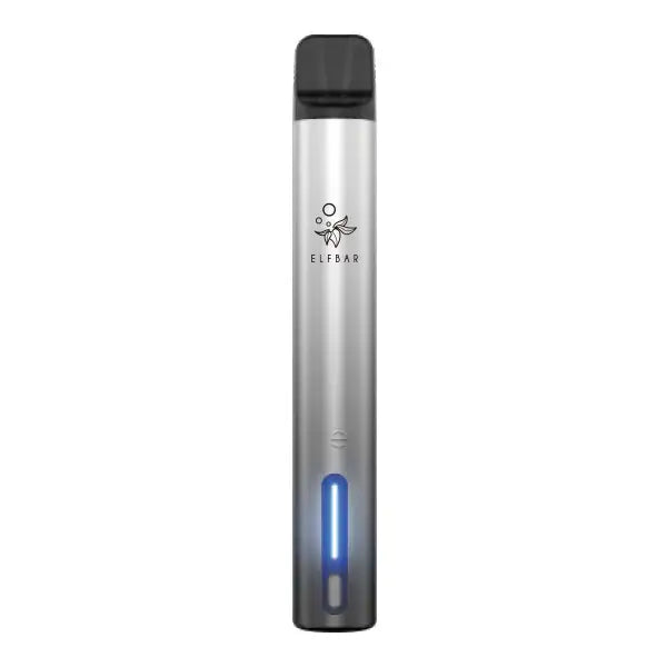 Elfbar - ELFA Turbo - Refill Pod Kit - Aurora Black