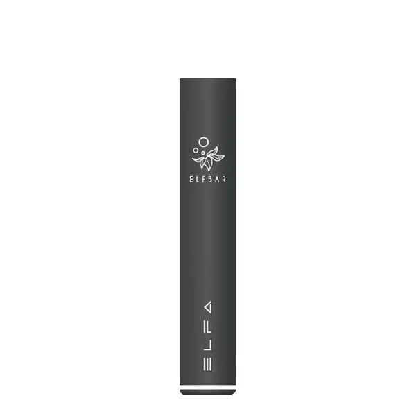 Elfbar - ELFA - Basisgerät - Black