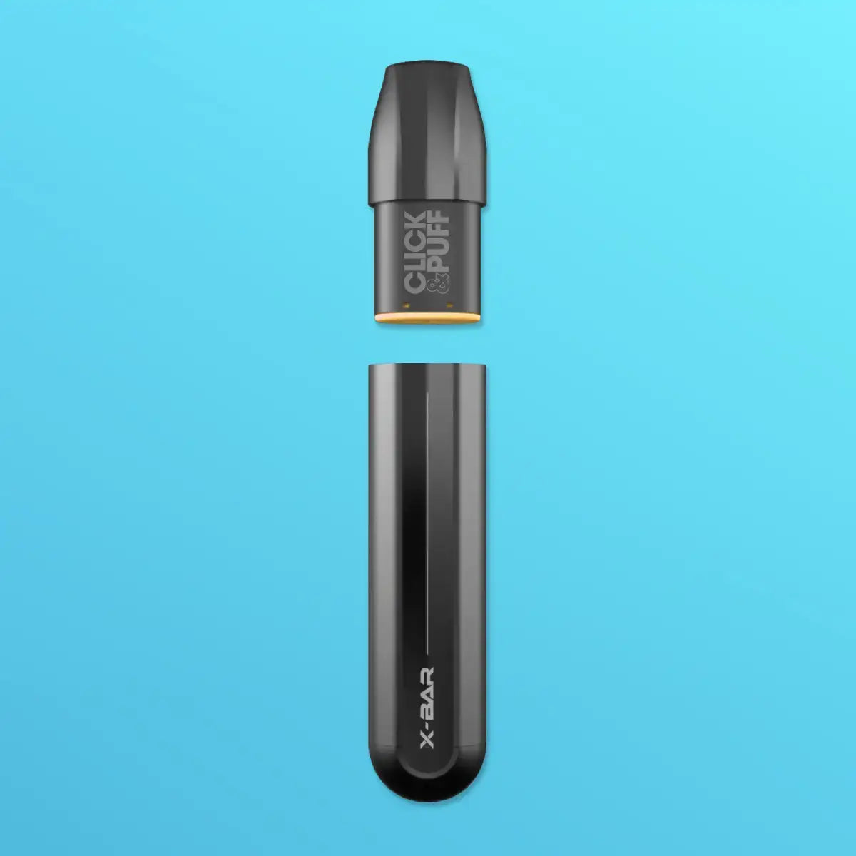X-Bar - Click & Puff - Device