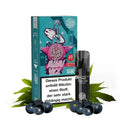 187 Strassenbande - Prefilled Pod (MatchBar) - Miami Vice - 20mg/ml // Steuerware