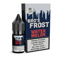 Watermelon - 10ml - Nicsalt - 20mg/ml // Steuerware