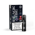 187 Strassenbande - Prefilled Pod (MatchBar) - Black Ize - 20mg/ml // Steuerware