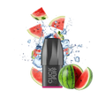 X-Bar - Click & Puff - Prefilled Pod - Lush Ice - 20mg/ml // Steuerware